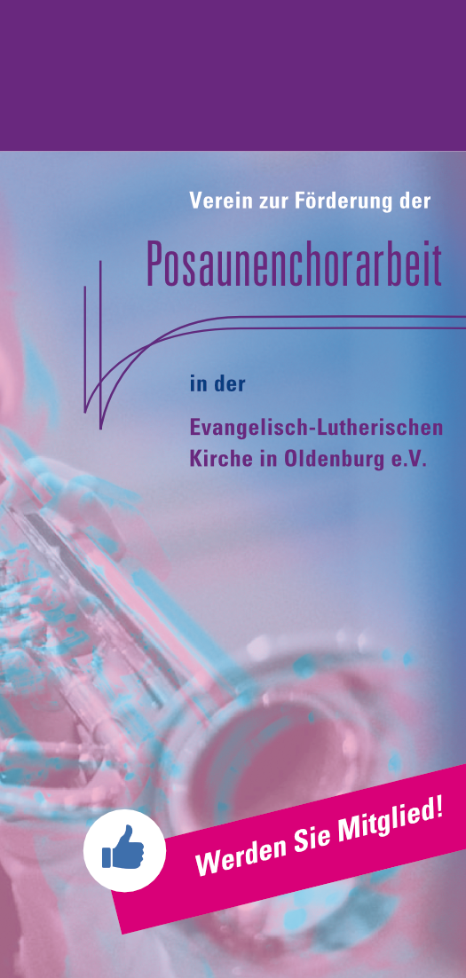 Verein Zur F Rderung Der Posaunenchorarbeit In Der Evangelisch